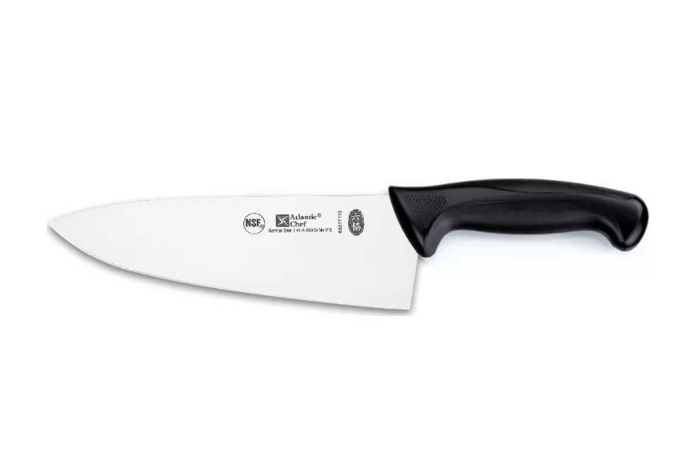 Atlantic Chef Wide Chef Knife 21Cm